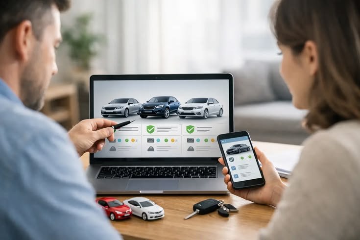 Car Insurance Calculated