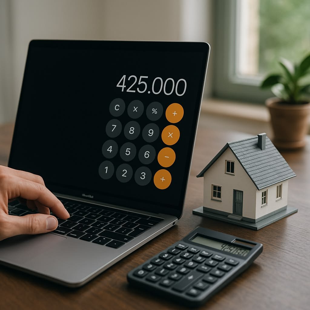 Home Insurance calculator