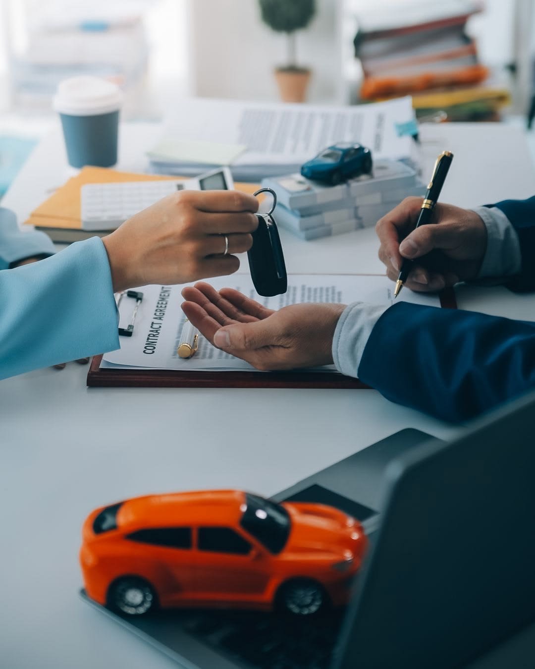 Car Insurance